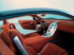 Bugatti Veyron 16.4 2005 года